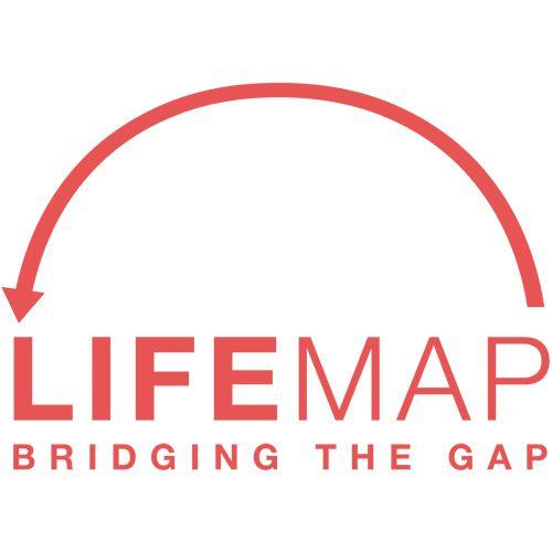 LifeMap Logo - LIFEMAP