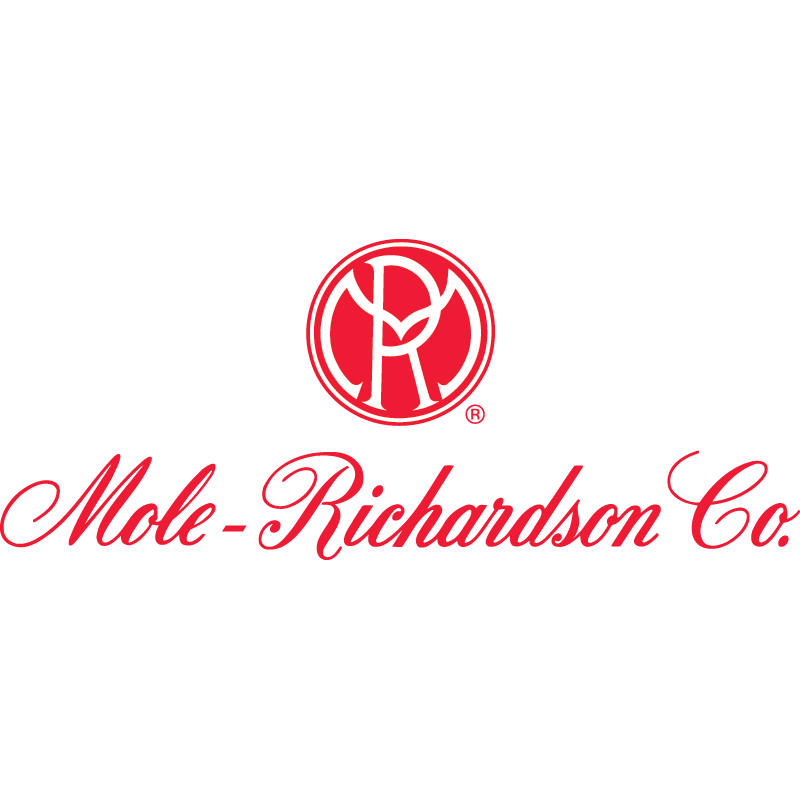 Richardson Logo - Mole Richardson Logo. Film And Digital Times