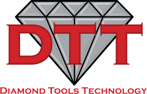 DTT Logo - The Buildings Show