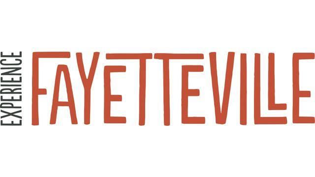 Fayetteville Logo - Experience Fayetteville Debuts New Logo, Website for Fayetteville ...