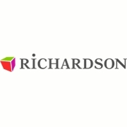 Richardson Logo - Notre siège. Office Photo