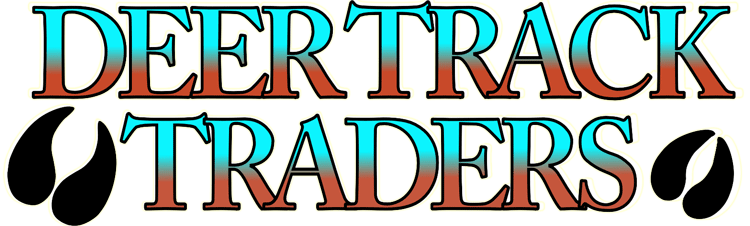 DTT Logo - dtt-logo-new-mskd | Deer Track Traders