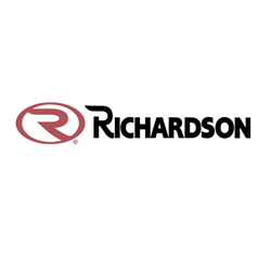 Richardson Logo - Richardson Logo Work And Sport