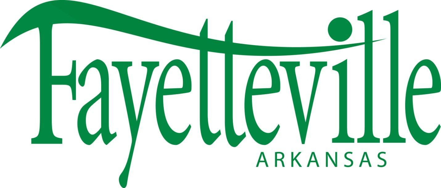Fayetteville Logo - Lessons from Austin as Arkansas Courts Major Production Company to ...