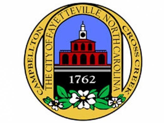 Fayetteville Logo - City of Fayetteville Logo - WRAL.com