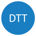 DTT Logo - Discrete Trial Training | AFIRM