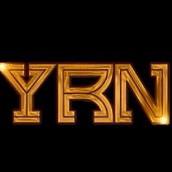 Yrn Logo - Yrn Logos