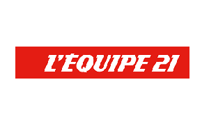 DTT Logo - French DTT channel L'Equipe sells advertising through Media Pilot