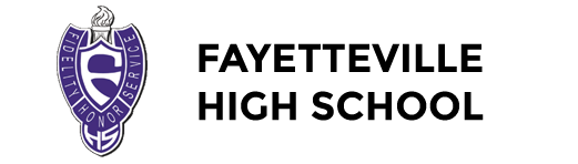 Fayetteville Logo - Faculty & Staff - Fayetteville High School