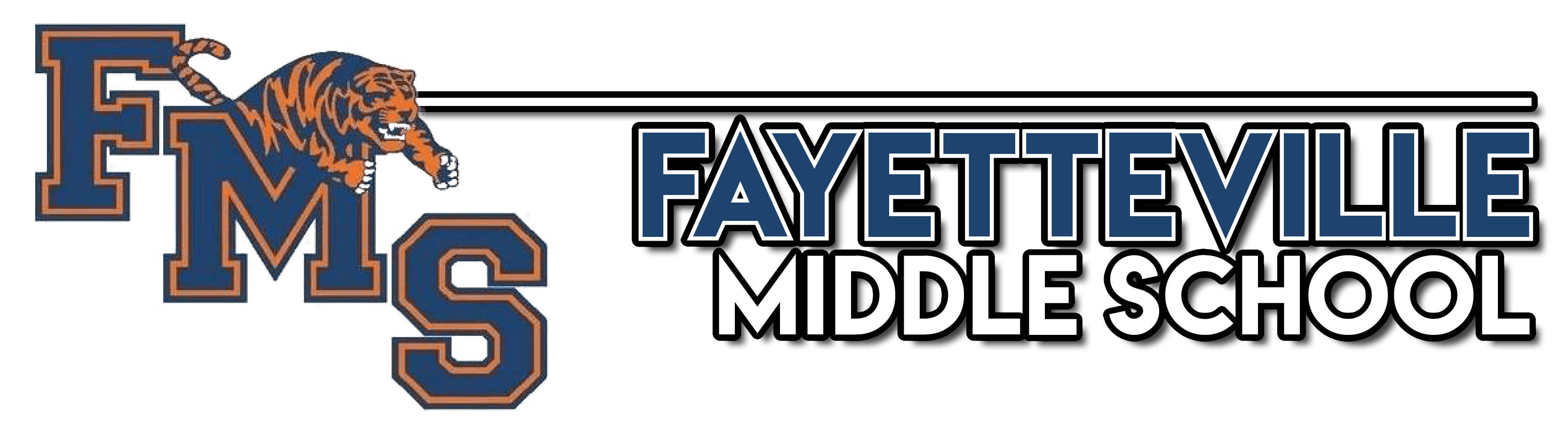 Fayetteville Logo - Fayetteville Middle School / Homepage