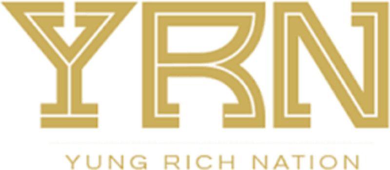 Yrn Logo - Migos Logos