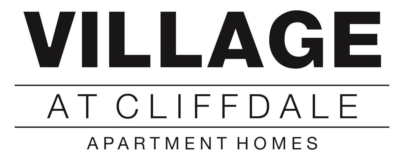 Fayetteville Logo - Village at Cliffdale Apartments | Apartments in Fayetteville, NC