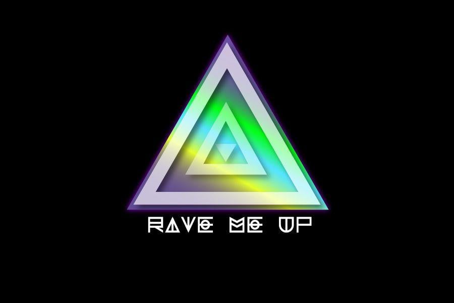 Rave Logo - LogoDix