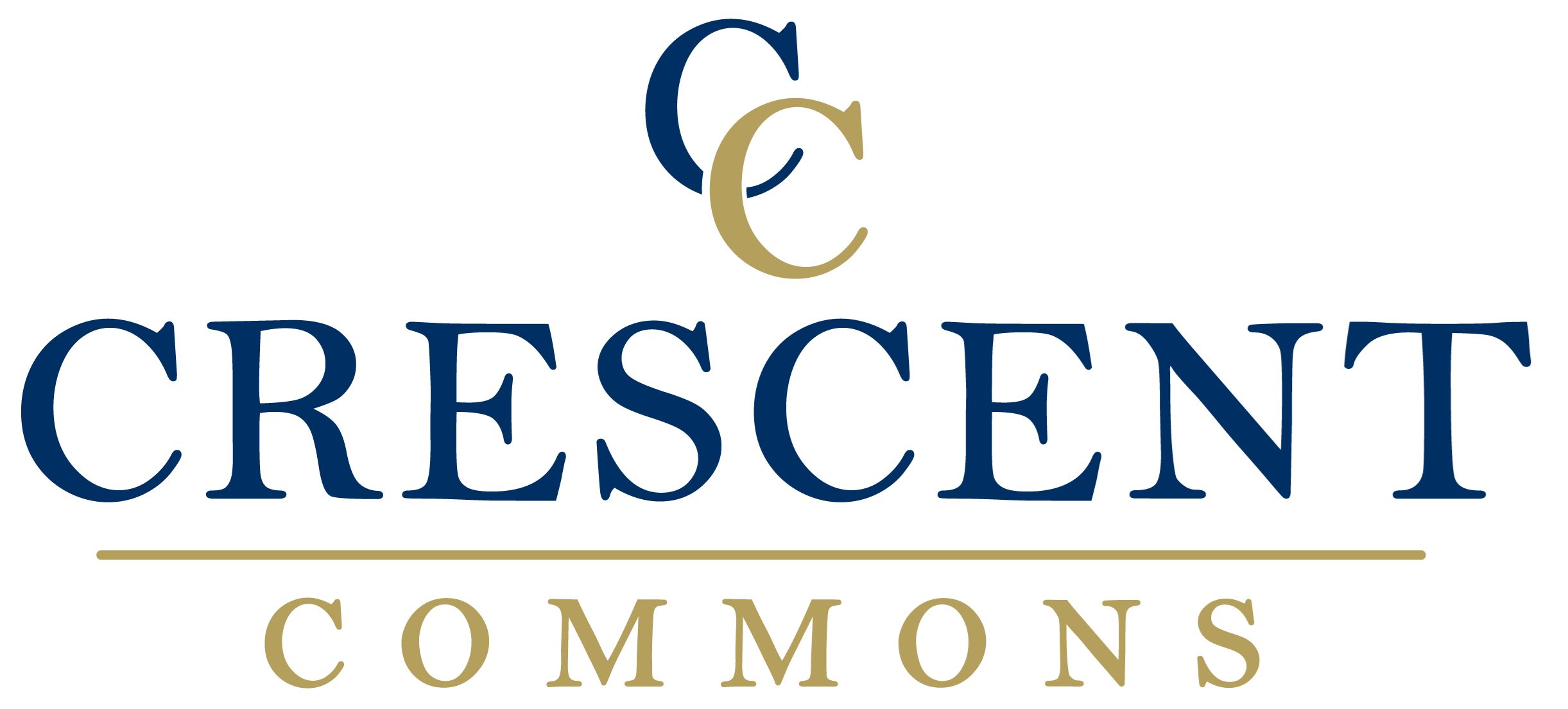 Fayetteville Logo - Crescent Commons | Apartments in Fayetteville, NC