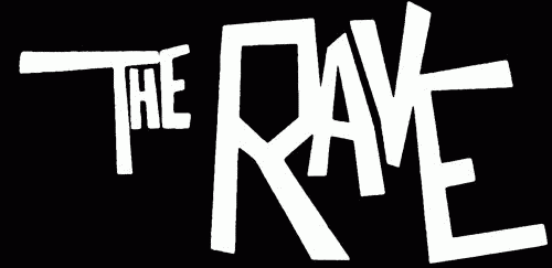Rave Logo - The Rave Band - Site News