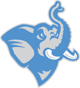 Tufts Logo - Tufts Jumbos Logo Vector (.SVG) Free Download