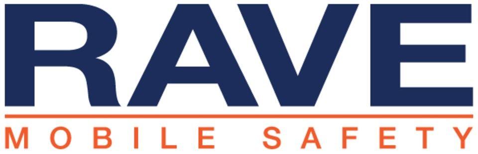 Rave Logo - RAVE MOBILE SAFETY