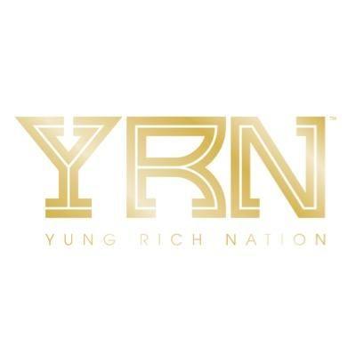 Yrn Logo - Rich yung Logos