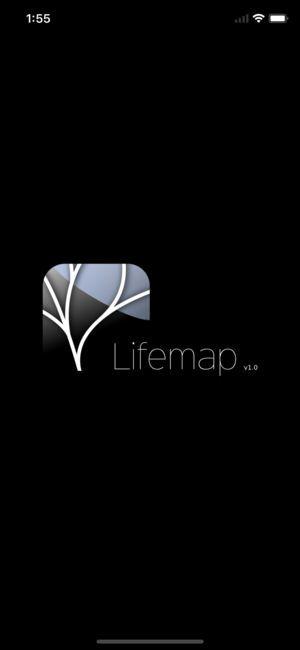 LifeMap Logo - Lifemap - Tree of Life on the App Store