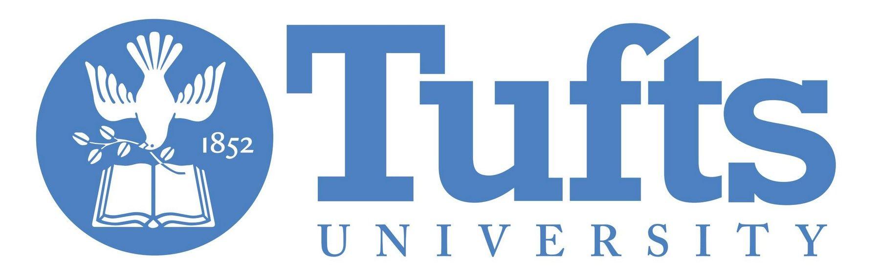 Tufts Logo - Tufts University Logo's Veterinary Leadership Development