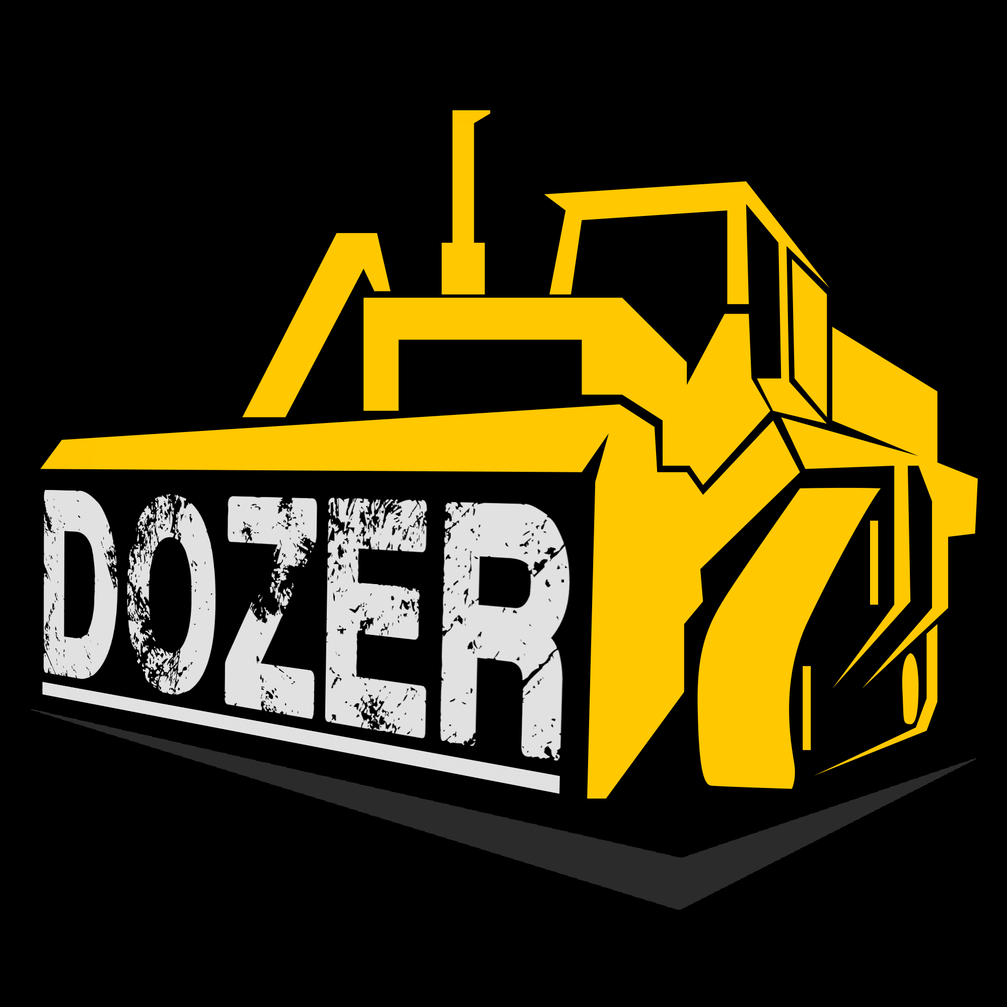 Dozer Logo - DOZER Logo Concept - Album on Imgur