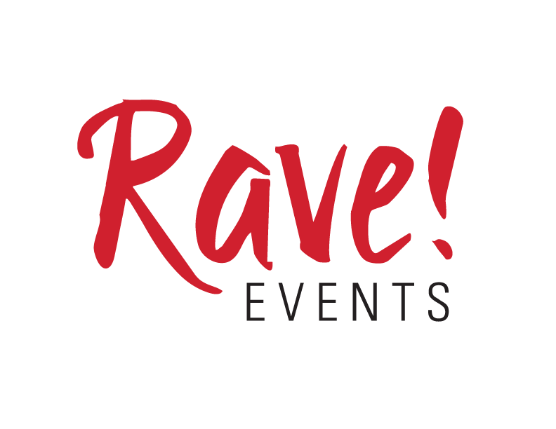 Rave Logo - Rave! Events | NC State University