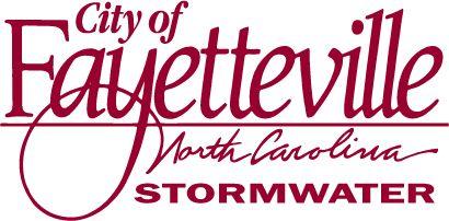 Fayetteville Logo - Stormwater Management Ordinance | Fayetteville, NC