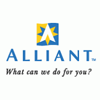 Alliant Logo - Alliant Logo Vector (.EPS) Free Download