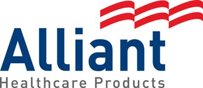 Alliant Logo - Alliant logo Technologies LLC