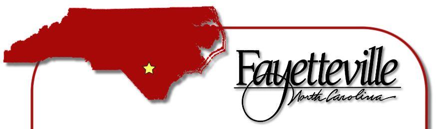 Fayetteville Logo - Fayetteville, NC - Business Portal | Business Listings