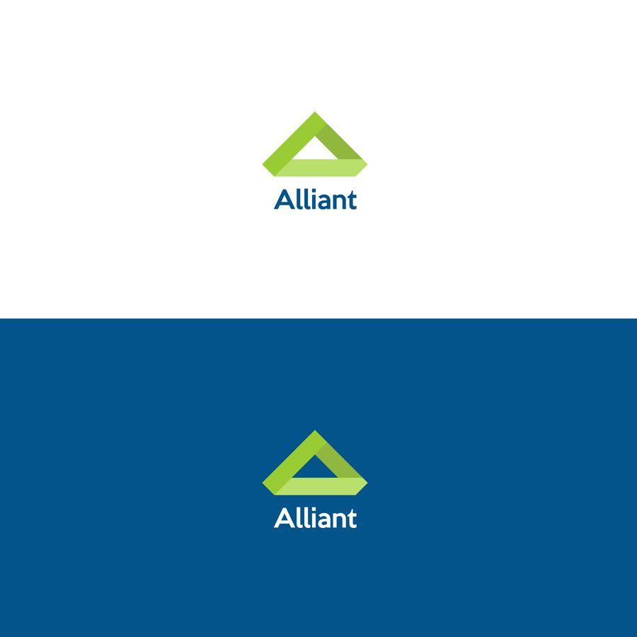 Alliant Logo - Entry #24 by lukmanjaya100 for alliant logo design | Freelancer