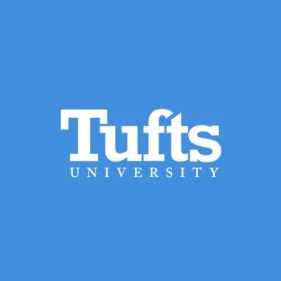 Tufts Logo - Tufts University | The Common Application