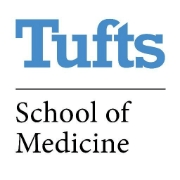 Tufts Logo - Tufts University School of Medicine Reviews