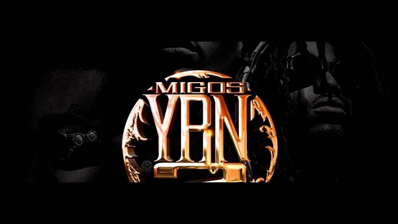 Yrn Logo - Sold A Bird