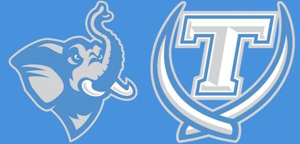 Tufts Logo - Tufts