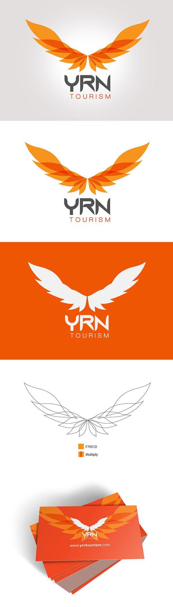 Yrn Logo - yrn logo - By Rahwan Pirumary- rahwanpirumary131382 :: Tasmeem ME