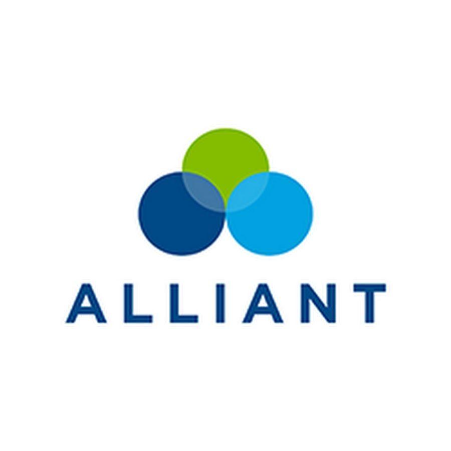 Alliant Logo - Alliant Credit Union - YouTube