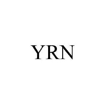 Yrn Logo - YRN Trademark - Serial Number 86597545 :: Justia Trademarks