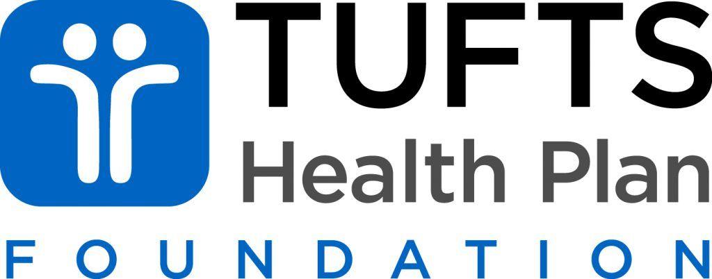 Tufts Logo - TUFTS logo Blue Foundation PMS | Bridges Together