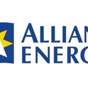 Alliant Logo - Alliant Energy (LNT) Upgraded to “Market Perform” at Wolfe Research ...