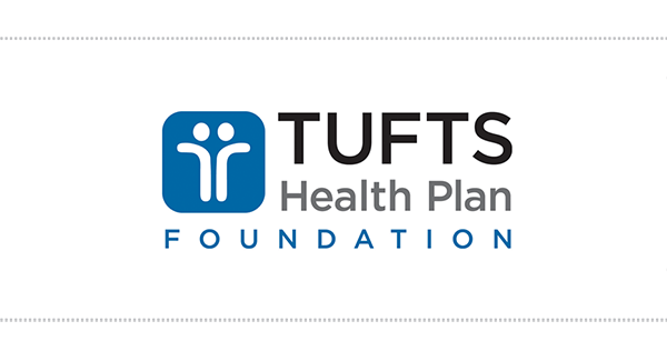 Tufts Logo - Tufts Health Plan Foundation Supports Efforts to Make Communities