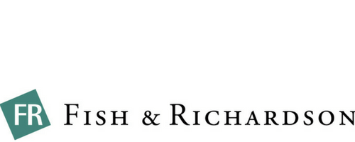 Richardson Logo - Fish and richardson logo - XLR8UH