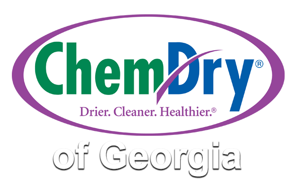 Chem-Dry Logo - Carpet Cleaning. Peachtree City GA 631 4536. Chem Dry Of Georgia