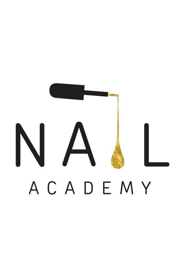 Nail Logo - Galway Glam Gals Training Academy