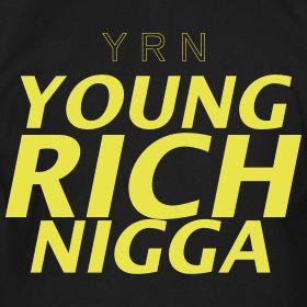 Yrn Logo - YRN Squad on Twitter: 