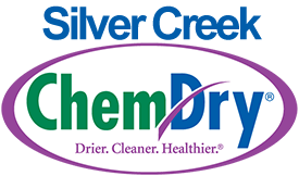 Chem-Dry Logo - Home Creek Chem Dry