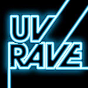 Rave Logo - UV Rave - TOFS -