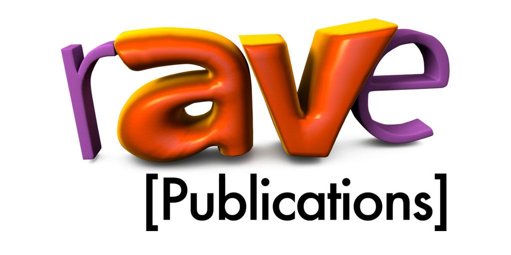 Rave Logo - AV News and Audio Visual Industry Coverage | rAVe Publications