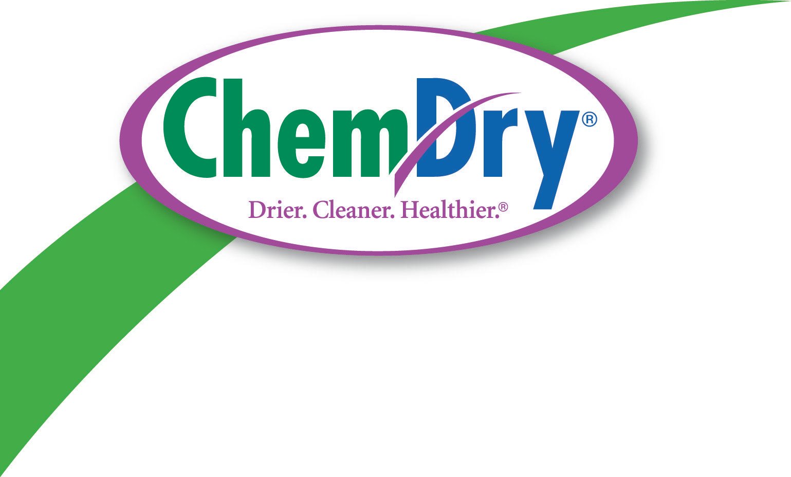 Chem-Dry Logo - Carpet Cleaning in St Charles, MO. Carpet Cleaning in O'Fallon, MO