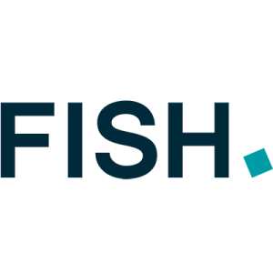 Richardson Logo - Intellectual Property Law Firm | IP Attorneys | Fish